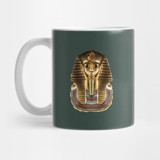 Tutankhamun ancient Egyptian king Mug